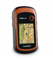 Etrex 20